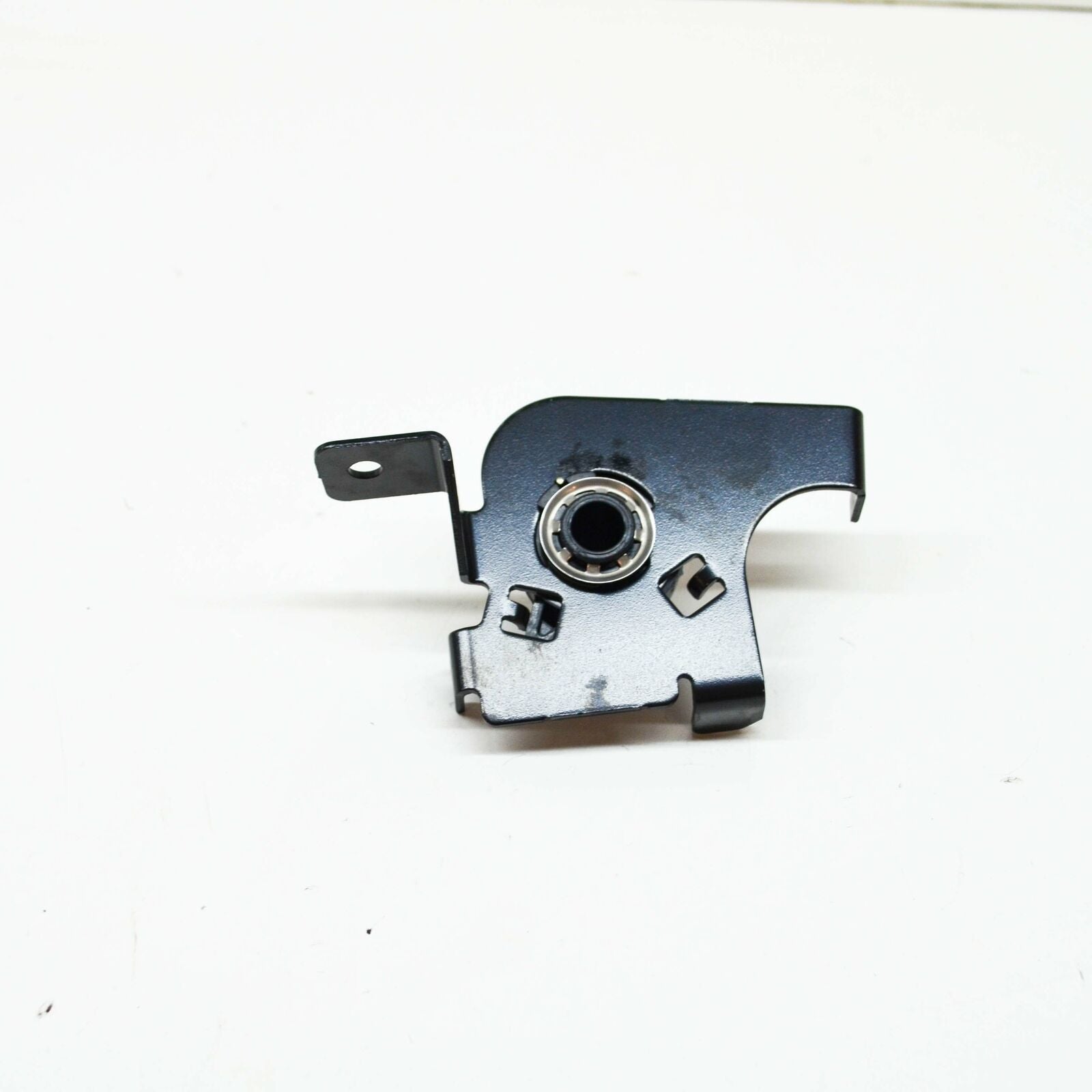 NEW AUDI Q2 GA FRONT BONNET HOOD LID LOCK RELEASE ELEMENT 81A823529A ORIGINAL