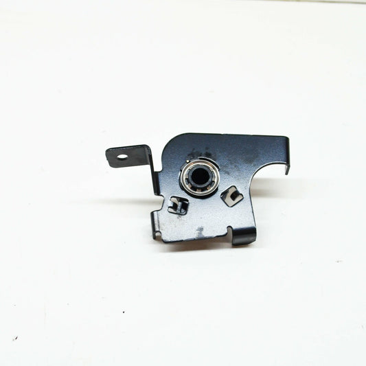 NEW AUDI Q2 GA FRONT BONNET HOOD LID LOCK RELEASE ELEMENT 81A823529A ORIGINAL