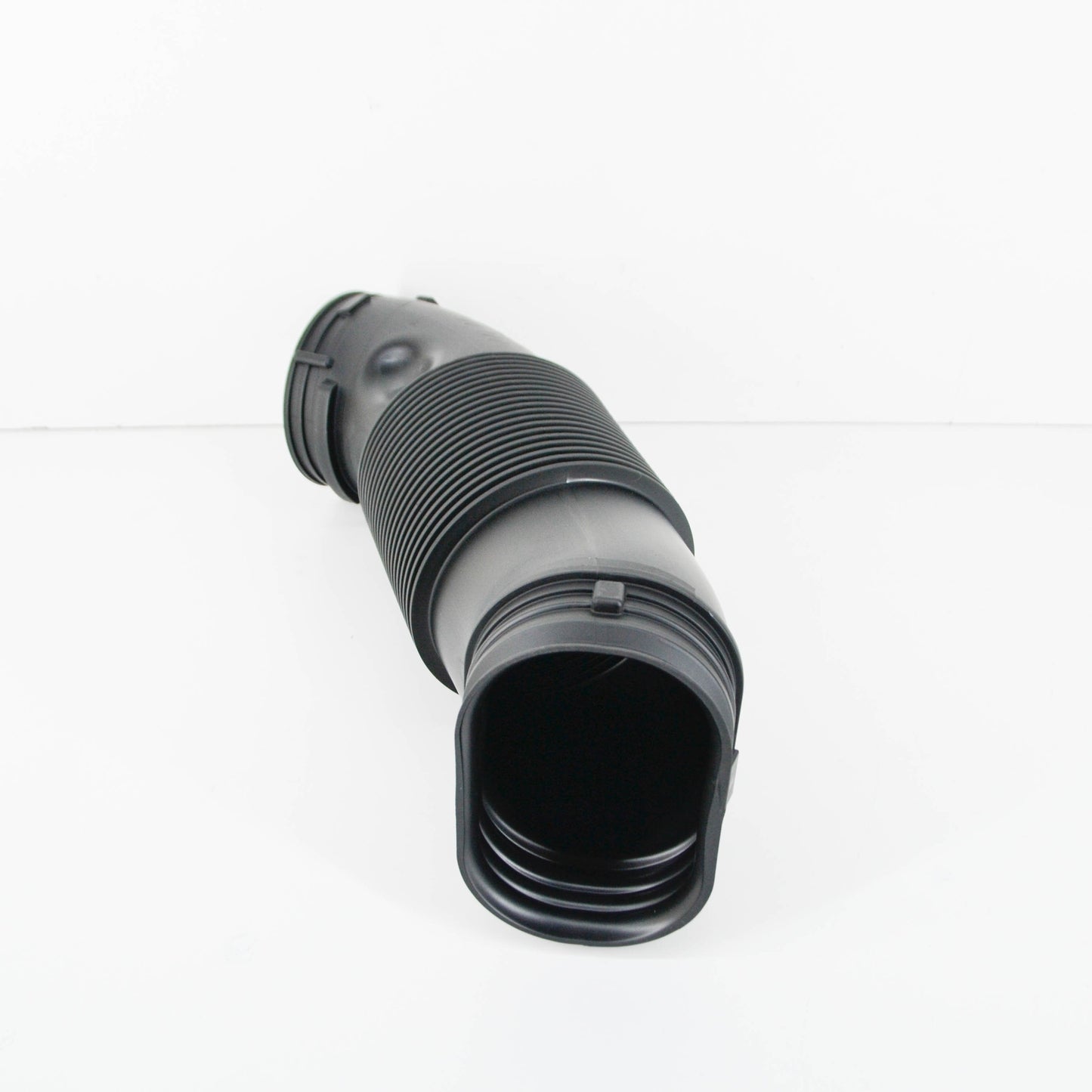 NEW VW CRAFTER SZ AIR INTAKE TUBE GUIDE PIPE 2N0129618 ORIGINAL