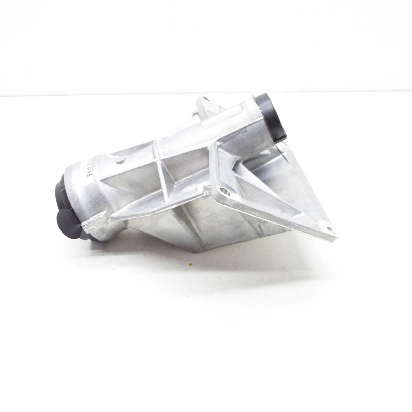 NEW BMW 1 F20 FRONT DIFF AXLE SUPPORTING BRACKET 31508655621 ORIGINAL