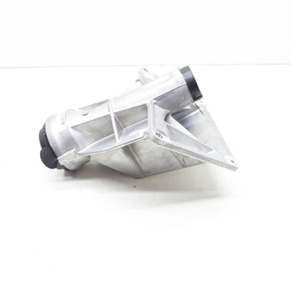 NEW BMW 1 F20 FRONT DIFF AXLE SUPPORTING BRACKET 31508655621 ORIGINAL