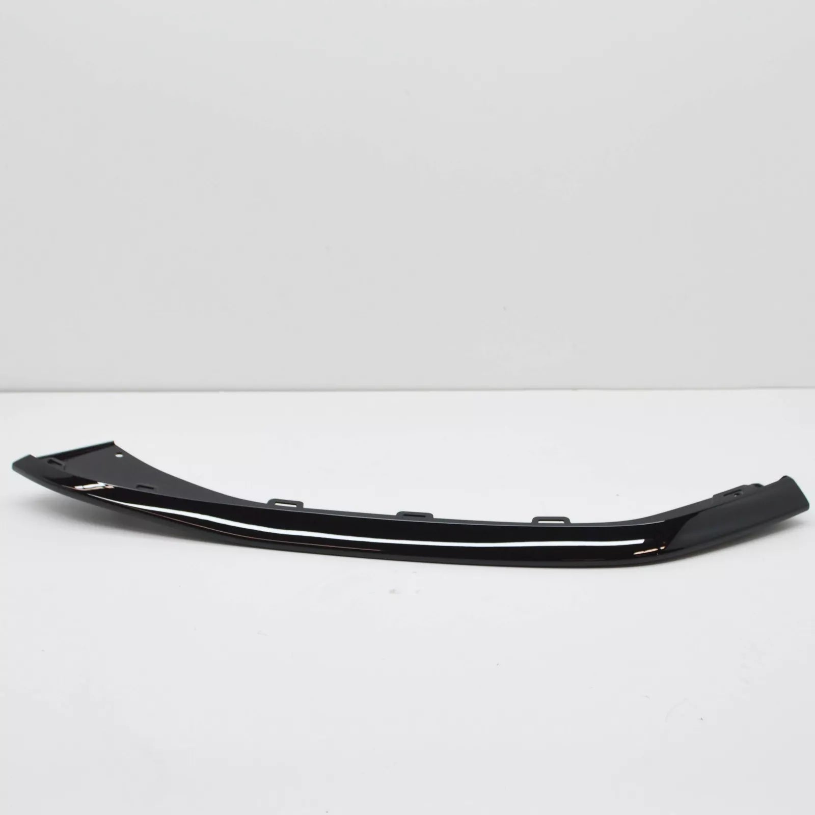 NEW VOLKSWAGEN GOLF MK7 FRONT BUMPER LEFT LOWER SPOILER 5G0805903F041