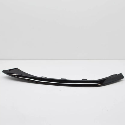 NEW VOLKSWAGEN GOLF MK7 FRONT BUMPER LEFT LOWER SPOILER 5G0805903F041