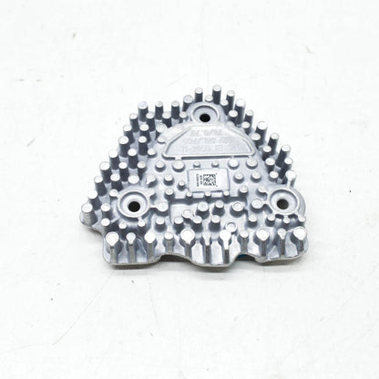 NEW BMW X3 G01 M F97 LEFT LED HEADLIGHT HIGH CONTROL MODULE 63115A0E623 ORIGINAL