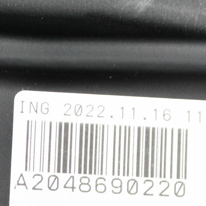 NEW MERCEDES-BENZ GLK-CLASS X204 WINDOW WASHER TANK A2048690220 ORIGINAL