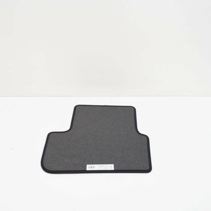 NEW MB A W176 AMG VELOUR FLOOR MAT SET RHD A17668068013D16 ORIGINAL