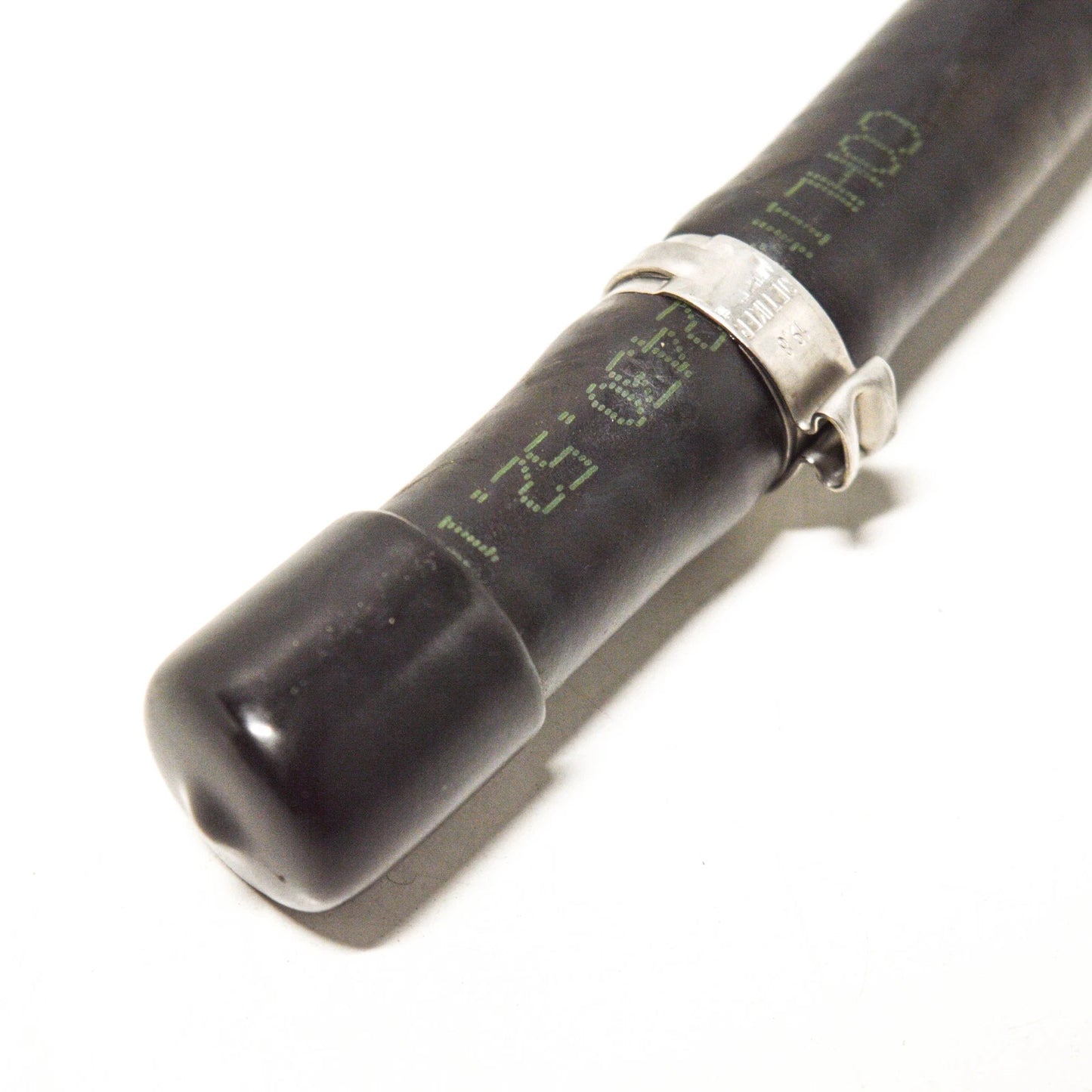 NEW BMW 7 E38 SEDAN POWER STEERING RADIATOR RETURN HOSE 32411091976 ORIGINAL