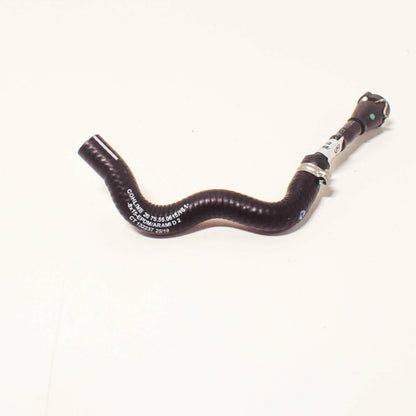 NEW MERCEDES BENZ GL X166 TIMING CASE VENT PIPE HOSE A2782031217 ORIGINAL