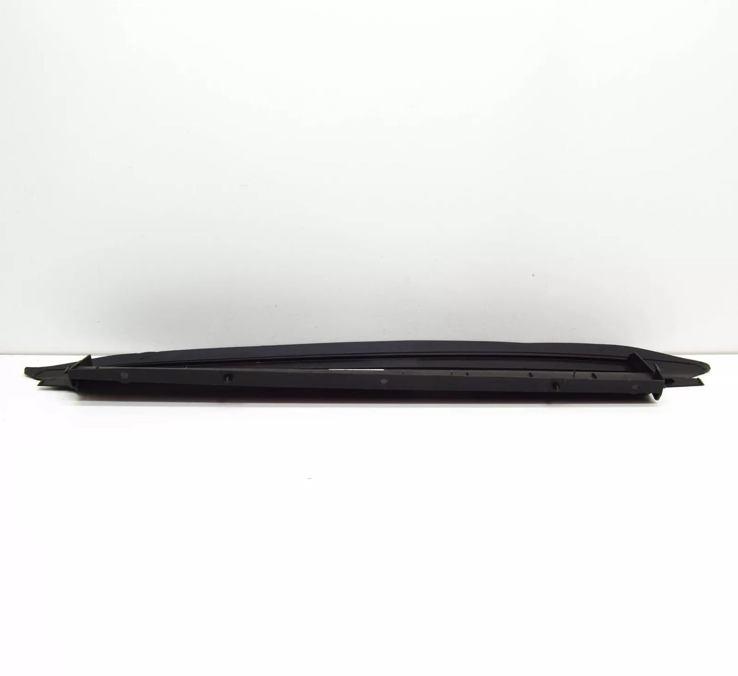 NEW SEAT LEON 5F LOWER RADIATOR AIR DEFLECTOR 5F0121292D ORIGINAL