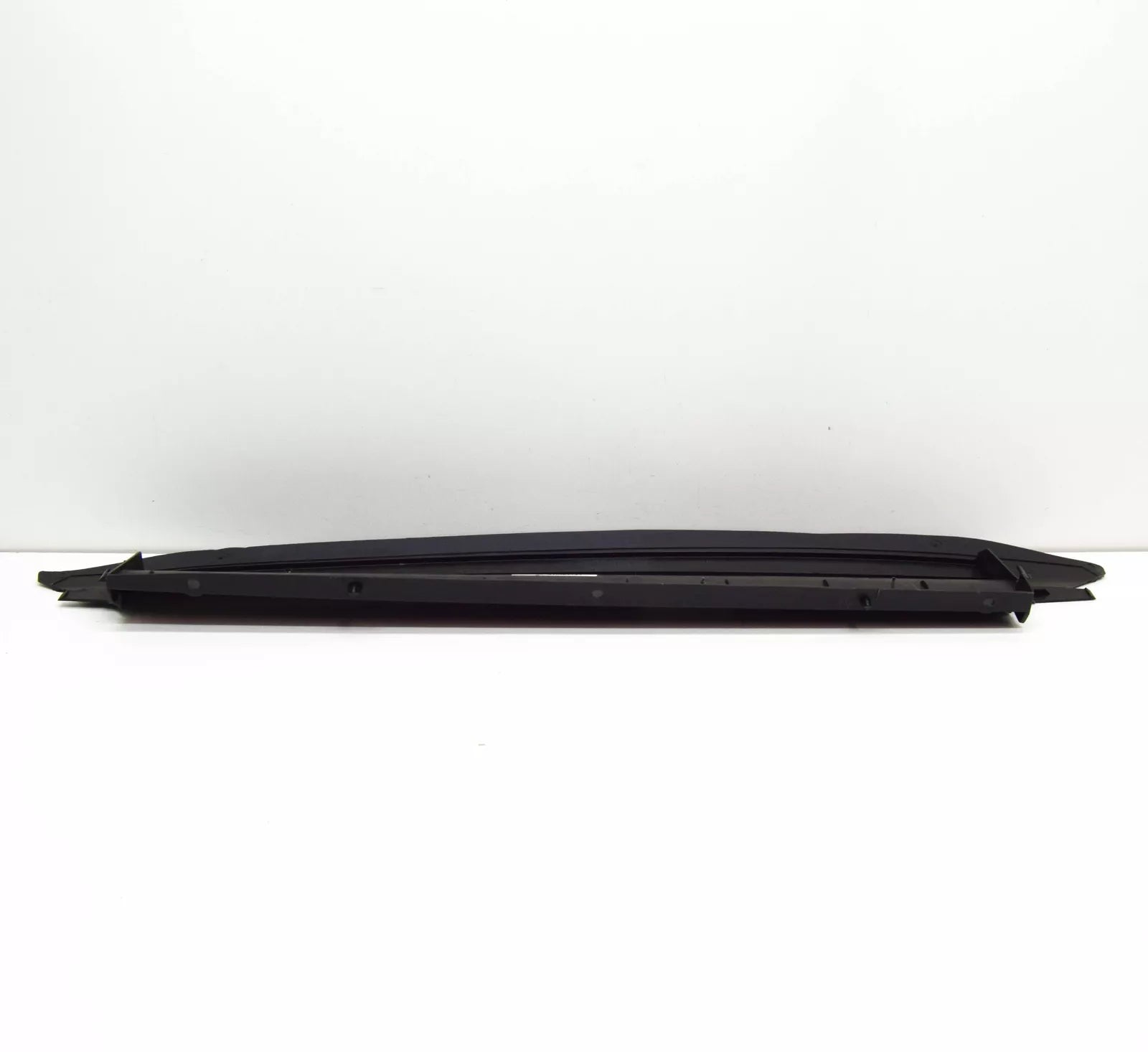 NEW SEAT LEON 5F LOWER RADIATOR AIR DEFLECTOR 5F0121292D ORIGINAL