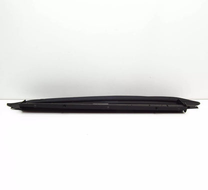 NEW SEAT LEON 5F LOWER RADIATOR AIR DEFLECTOR 5F0121292D ORIGINAL