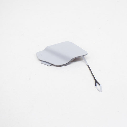 NEW MERCEDES-BENZ SLK R172 FRONT BUMPER TOW EYE COVER A17288526239999 ORIGINAL