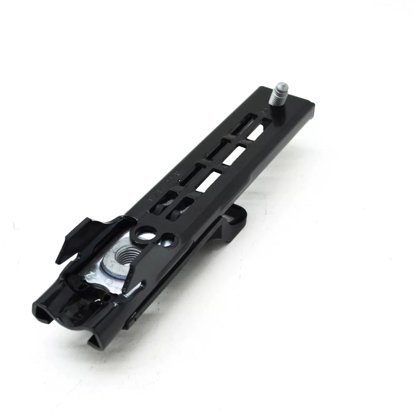 NEW MERCEDES-BENZ GLE W167 FRONT SEAT BELT HEIGHT ADJUSTER A0008603400