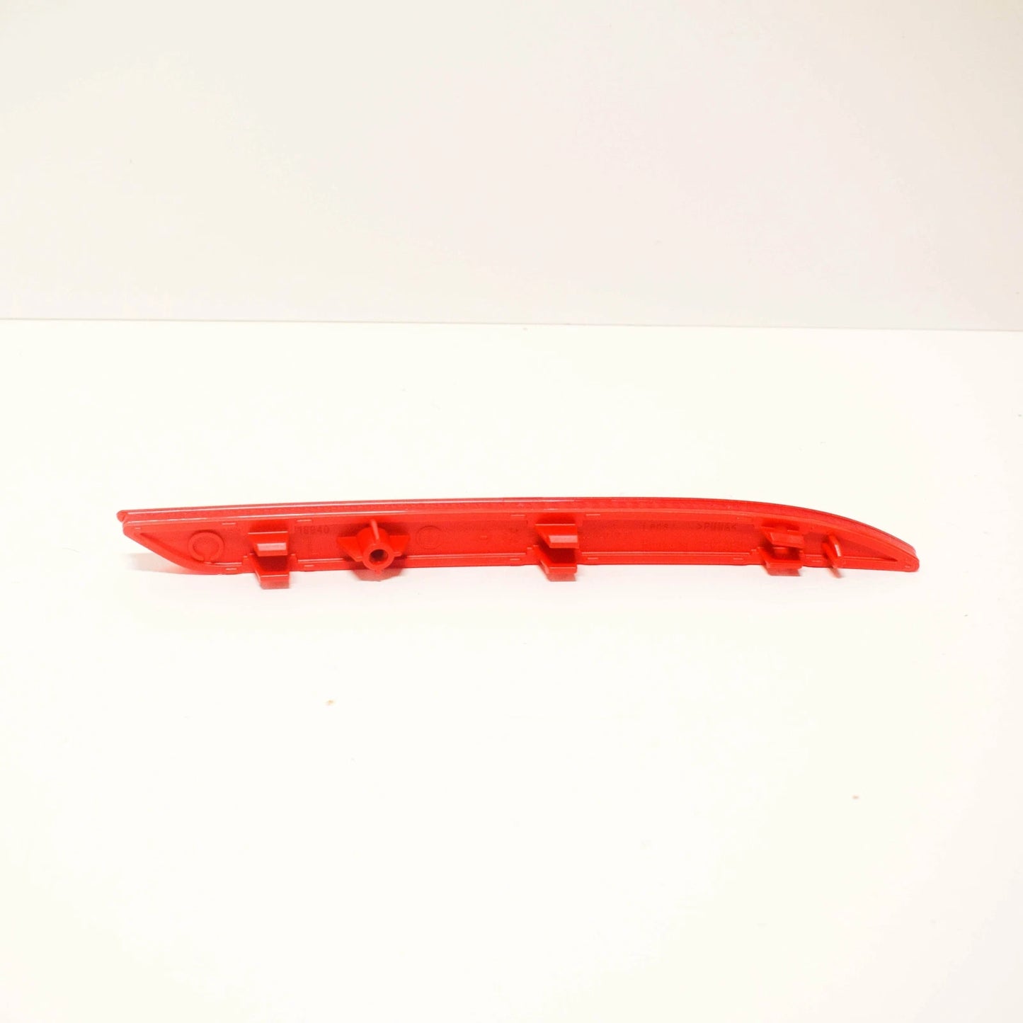 NEW MB S-CLASS W222 REAR BUMPER REFLECTOR LEFT SIDE A2228200774