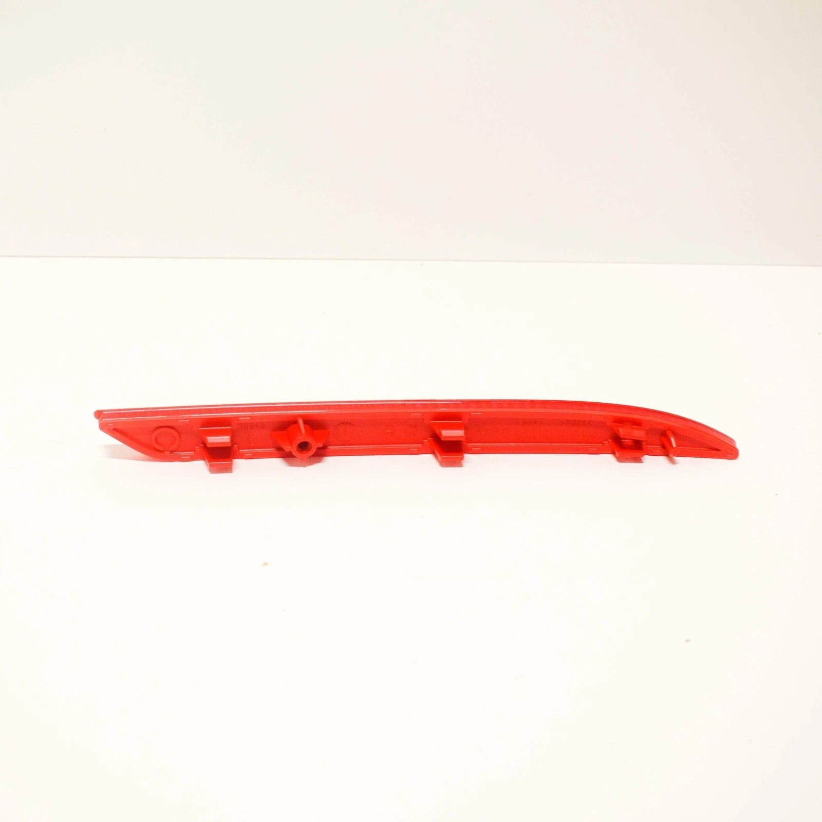 NEW MB S-CLASS W222 REAR BUMPER REFLECTOR LEFT SIDE A2228200774