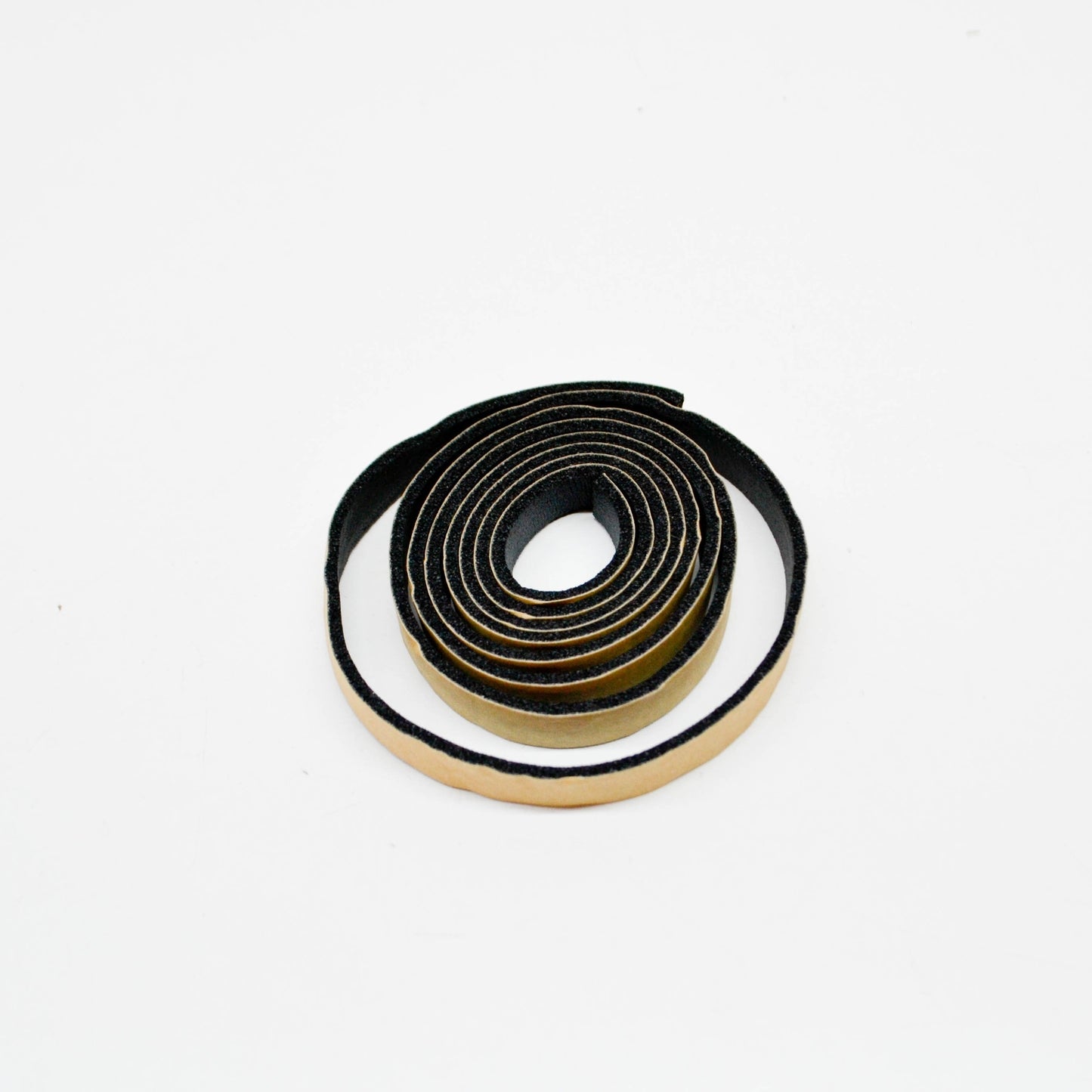 NEW MERCEDES-BENZ E A207 CONVERTIBLE ROOF WINDOW FRAME SEAL A2097770698 ORIGINAL