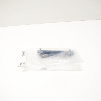 NEW MERCEDES BENZ E W212 REAR FRAME INTEGRAL SUPPORT SCREW A0009901511 ORIGINAL