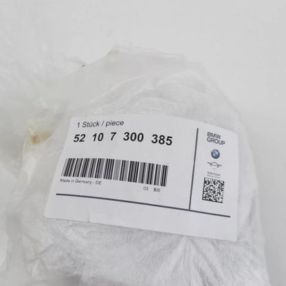 NEW BMW 4 F36 LEFT SEAT ANGLE ADJUSTMENT LEVER 52107300385 7300385 ORIGINAL
