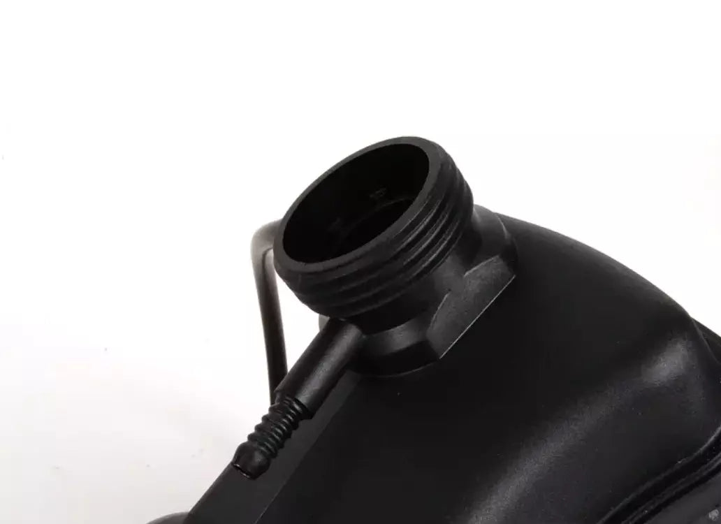 NEW BMW 3 CABRIO E46 COOLAND EXPANSION TANK 17112283344 2283344 ORIGINAL