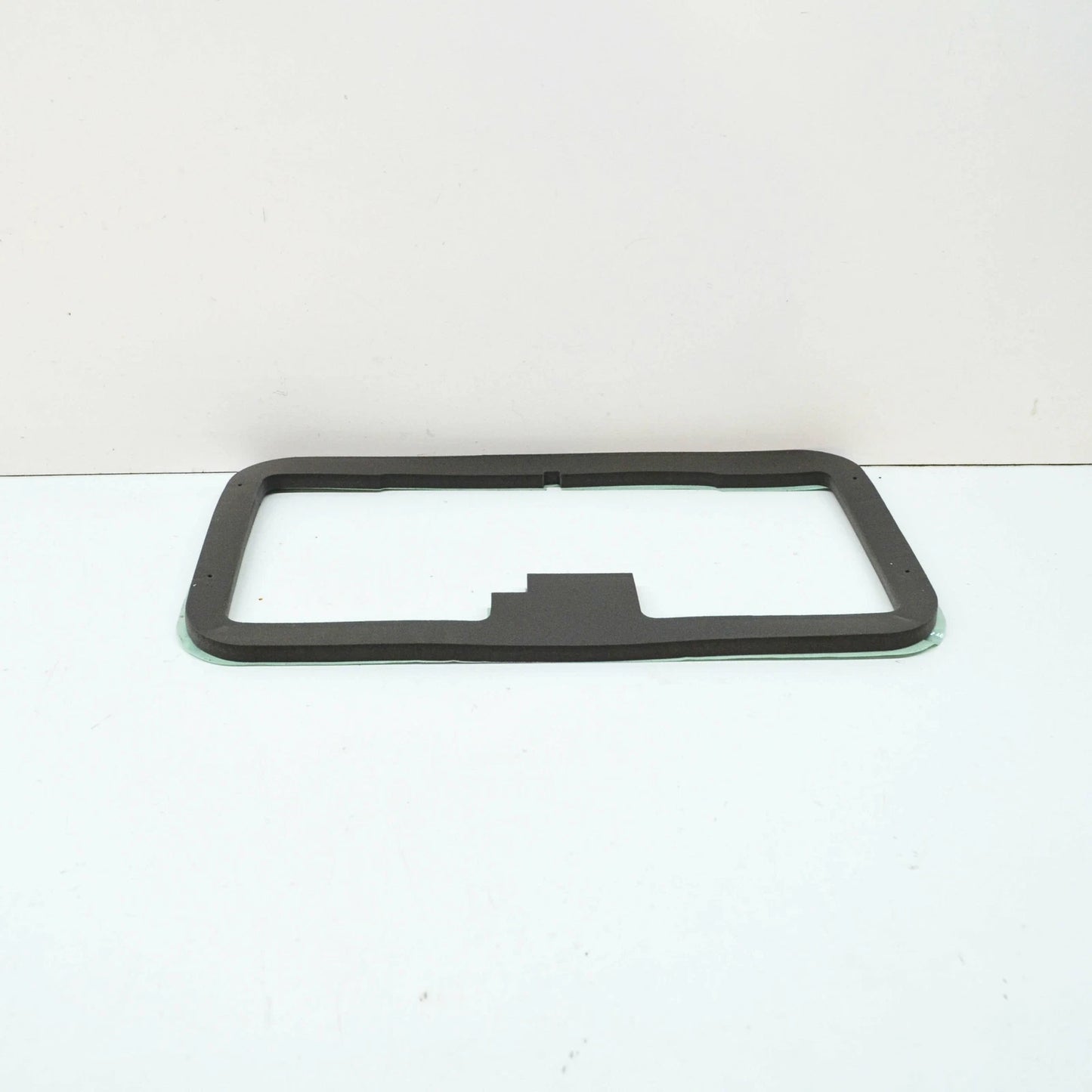 NEW BMW Z3 COUPE E36 HEATER CORE UPPER HOUSING GASKET 64111370936 1370936