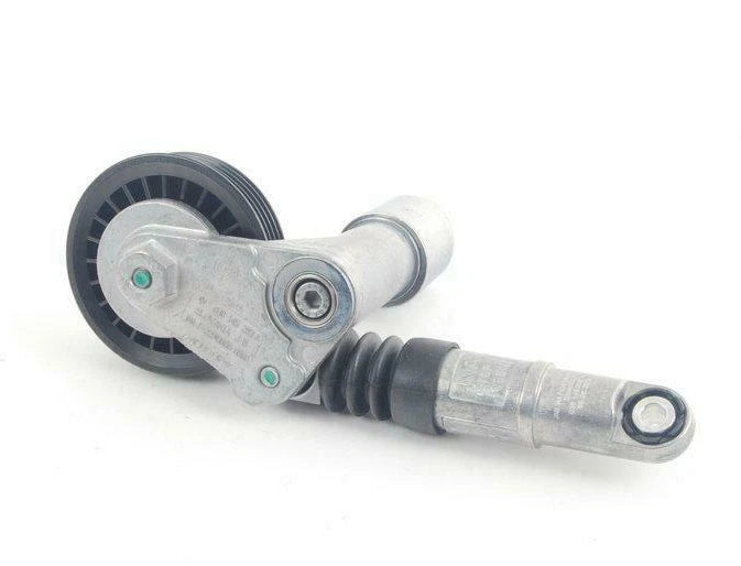 NEW AUDI A4 B6 BELT TENSIONER WITH DAMPER 038903315P ORIGINAL