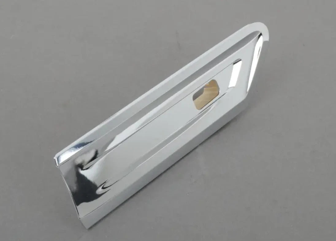 NEW BMW 7 F01, F02 RIGHT TRIM ELEMENT 7298874 51137298874 ORIGINAL