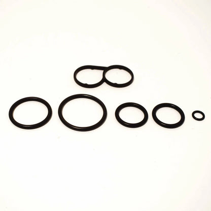 NEW AUDI A6 C5 OIL FILTER HOUSING GASKET SET 077198405