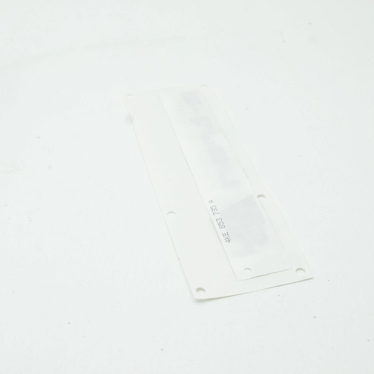 NEW AUDI E-TRON SPORTBACK GEA REAR BOOTLID BADGE 4KE853735AT94 ORIGINAL