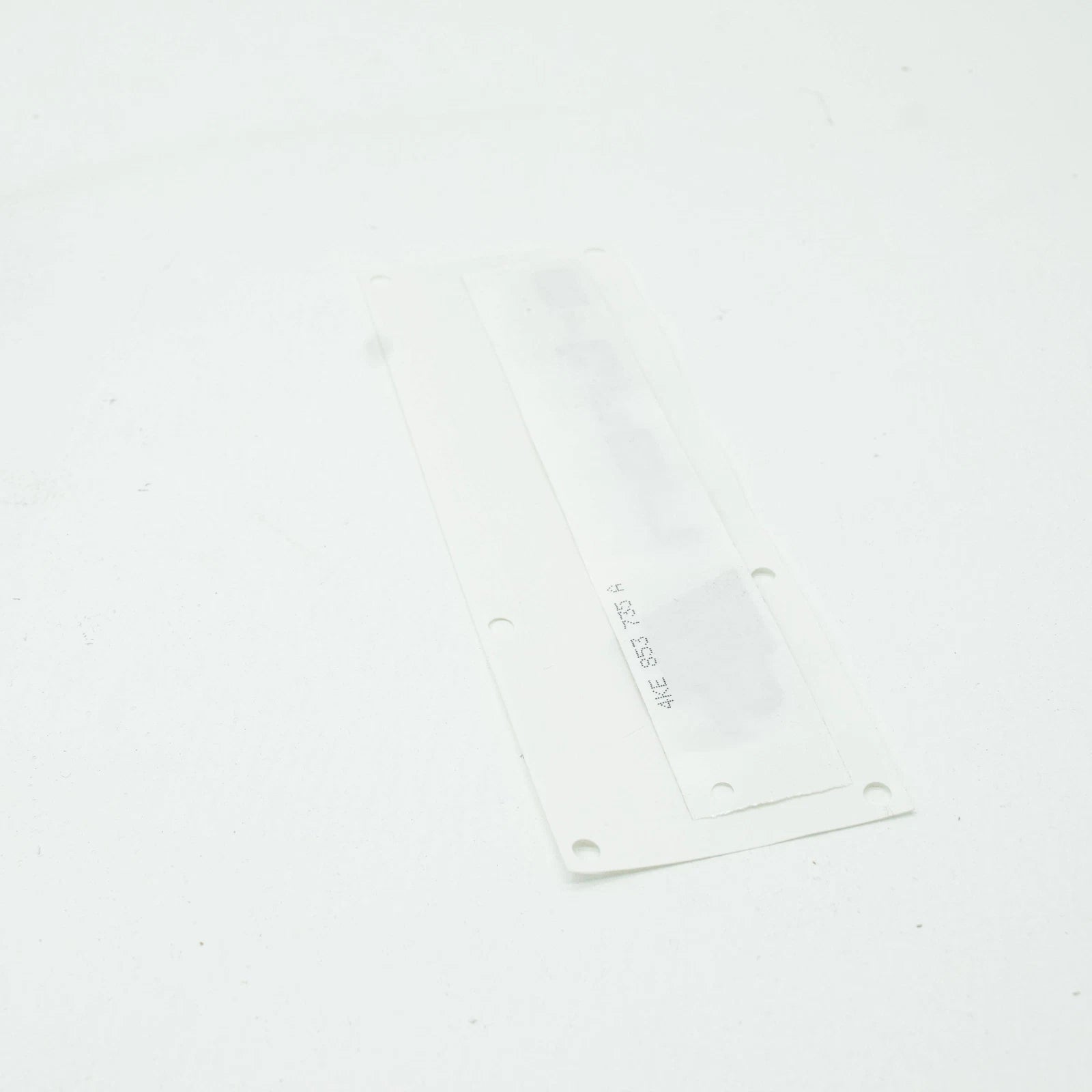 NEW AUDI E-TRON SPORTBACK GEA REAR BOOTLID BADGE 4KE853735AT94 ORIGINAL