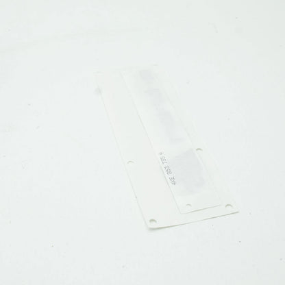 NEW AUDI E-TRON SPORTBACK GEA REAR BOOTLID BADGE 4KE853735AT94 ORIGINAL