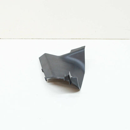 NEW BMW 3 G20 FRONT CENTER RIGHT M AIR DUCT COVER 51748079722 ORIGINAL