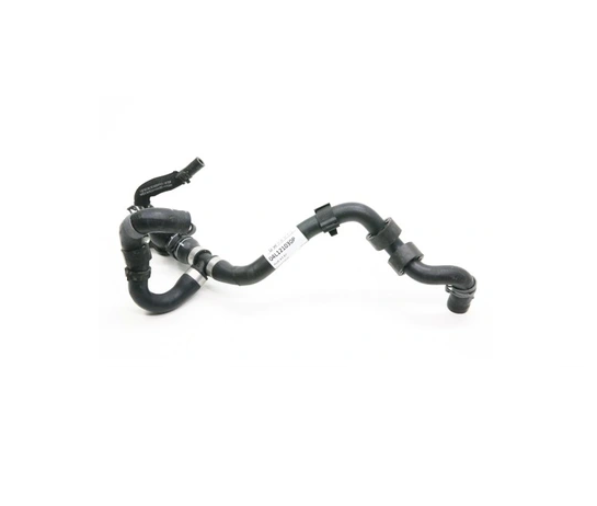 new audi a3 sportback 8v engine coolant pipe 04l121064p original