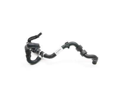 new audi a3 sportback 8v engine coolant pipe 04l121064p original