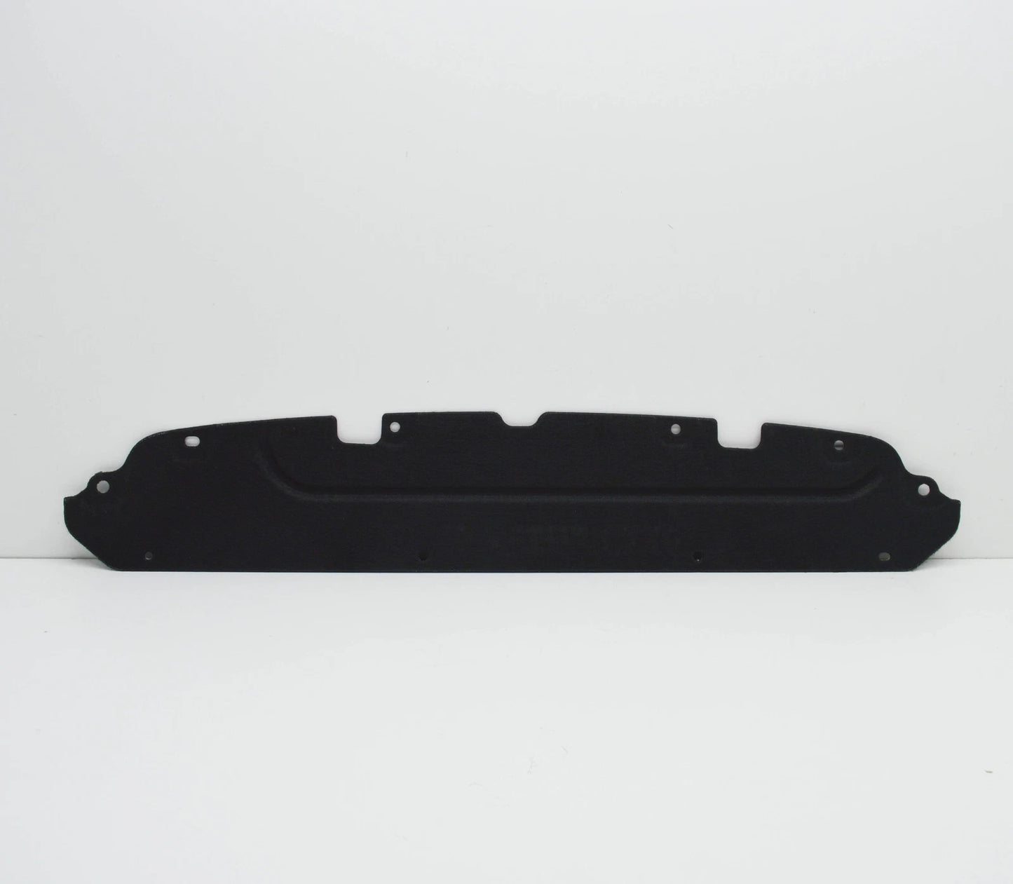 NEW BMW X3 F25 REAR UNDERSHIELD 51757404241 7404241 ORIGINAL