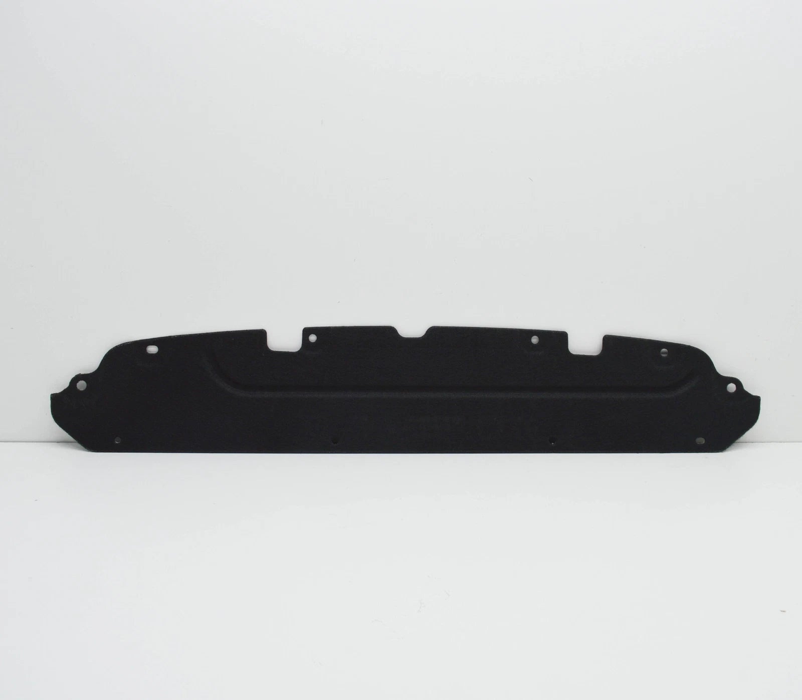 NEW BMW X3 F25 REAR UNDERSHIELD 51757404241 7404241 ORIGINAL