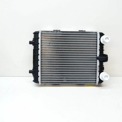 NEW AUDI A6 S6 C8 AUXILIARY RIGHT SIDE COOLING RADIATOR 4K0121212C
