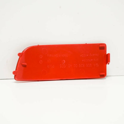 NEW MERCEDES-BENZ SPRINTER 906 REAR LEFT REFLECTOR A9068260040 ORIGINAL