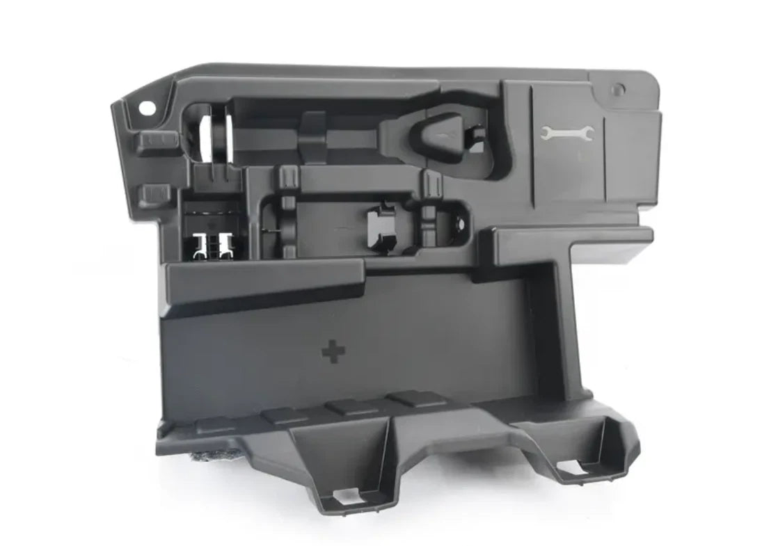 NEW BMW 4 GRAN COUPE F36 TRUNK TRIM PANEL SUPPORT 51477309514 7309514 ORIGINAL