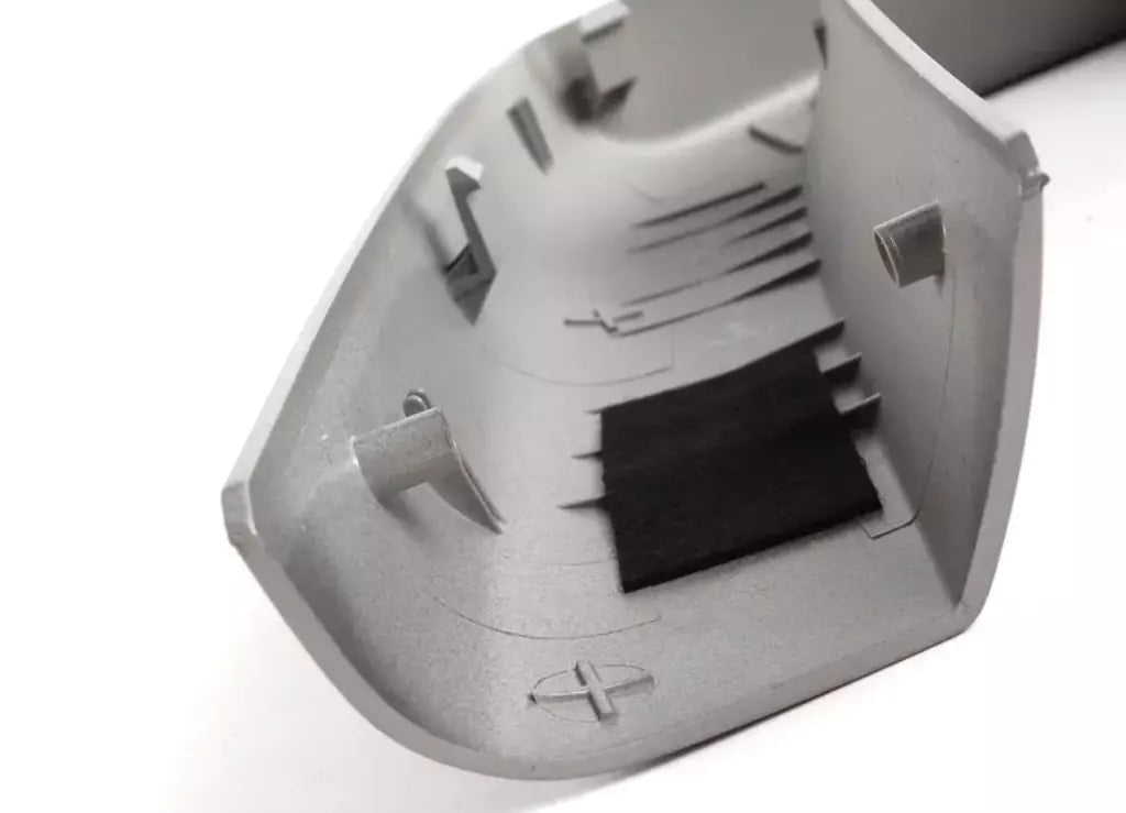 NEW BMW Z4 E85 RIGHT TRIM PANEL ROLL BAR COVERING 7055434 51437055434 ORIGINAL