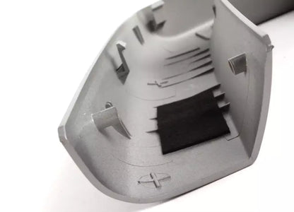 NEW BMW Z4 E85 RIGHT TRIM PANEL ROLL BAR COVERING 7055434 51437055434 ORIGINAL