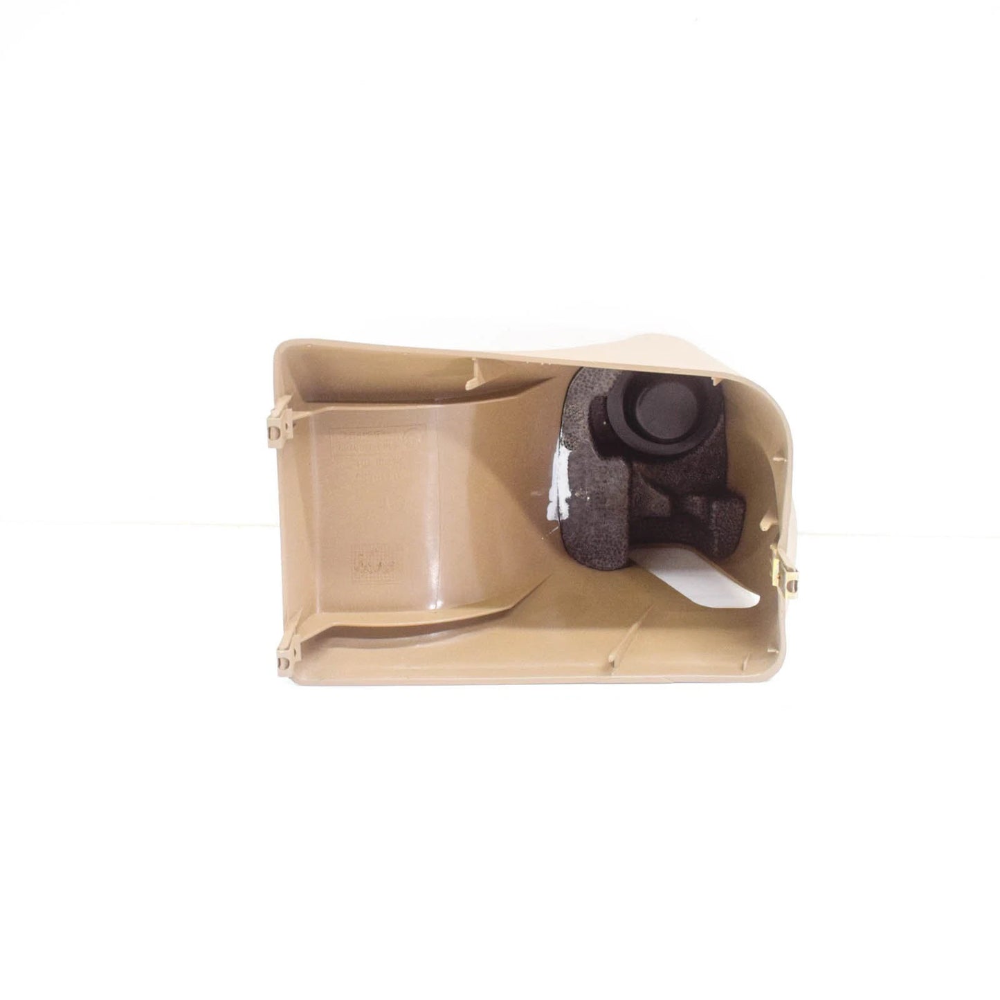 NEW BMW Z3 E36 FRONT RIGHT INTERIOR PANEL TOP LATERAL TRIM 51438399962 ORIGINAL