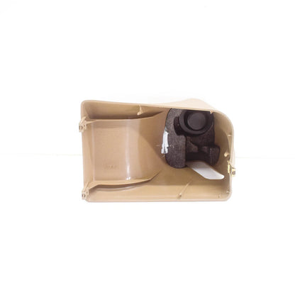 NEW BMW Z3 E36 FRONT RIGHT INTERIOR PANEL TOP LATERAL TRIM 51438399962 ORIGINAL