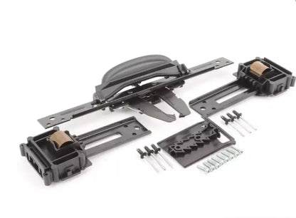 NEW BMW 5 E60 FRONT MECHANICAL SYSTEM THIGH SUPPORT 52107143536 7143536 ORIGINAL