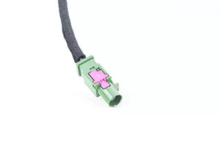 NEW AUDI Q5 8R AERIAL ANTENNA PRIMED 8R0035503GGRU ORIGINAL