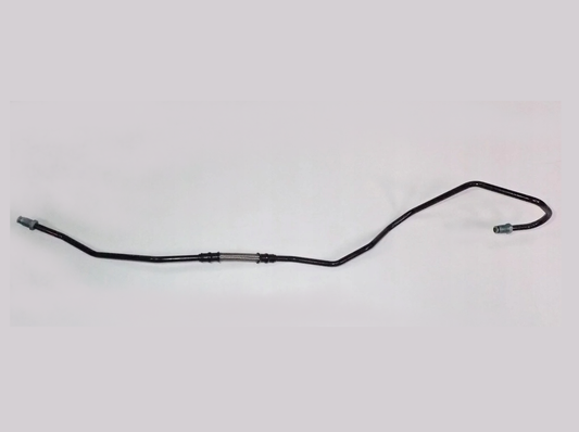 new audi a8 4h brake pipe from brake cylinder to hydraulics 4h1614706c original