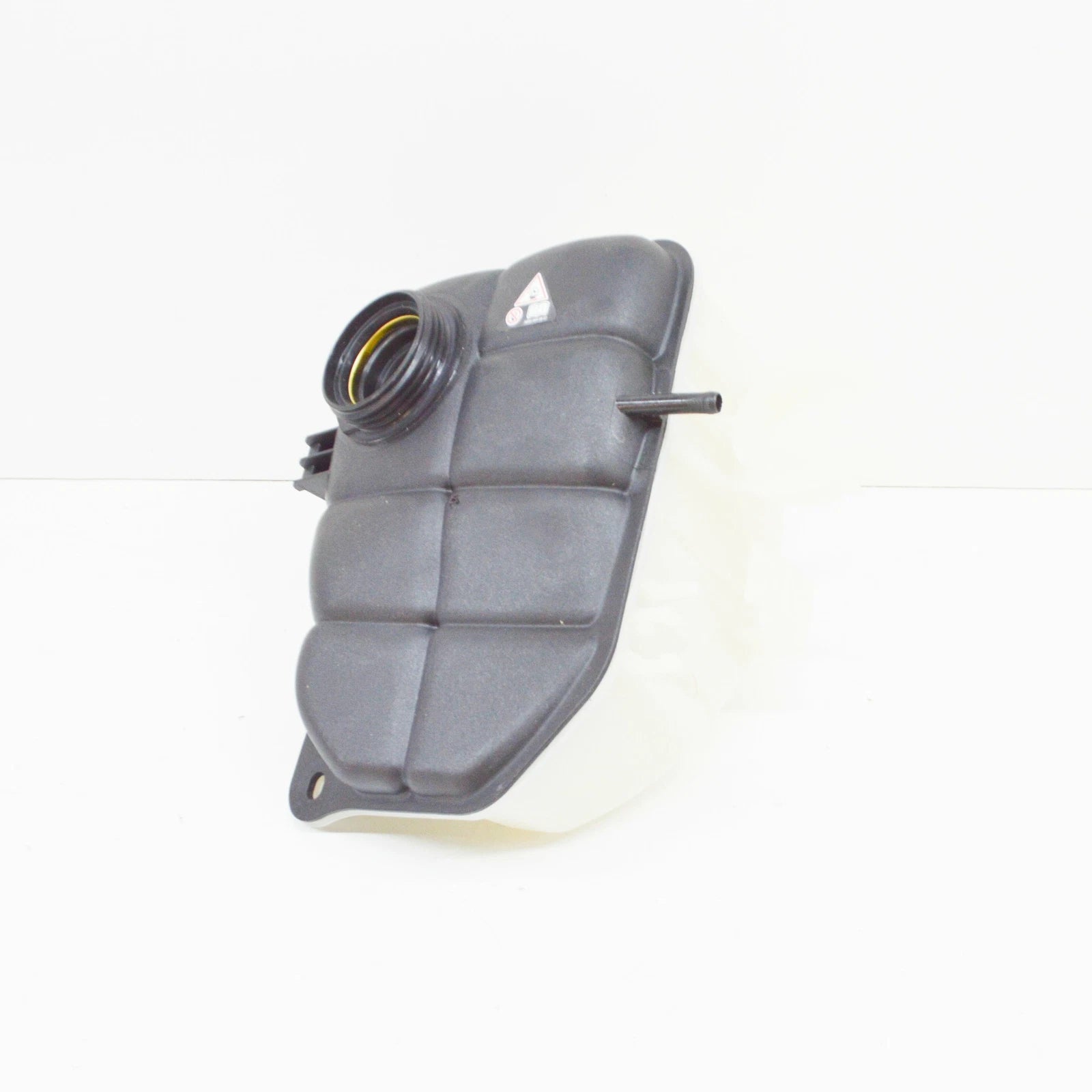 NEW MB CLK A209 EXPANSION COOLANT TANK A2035000049 3.5 PETROL