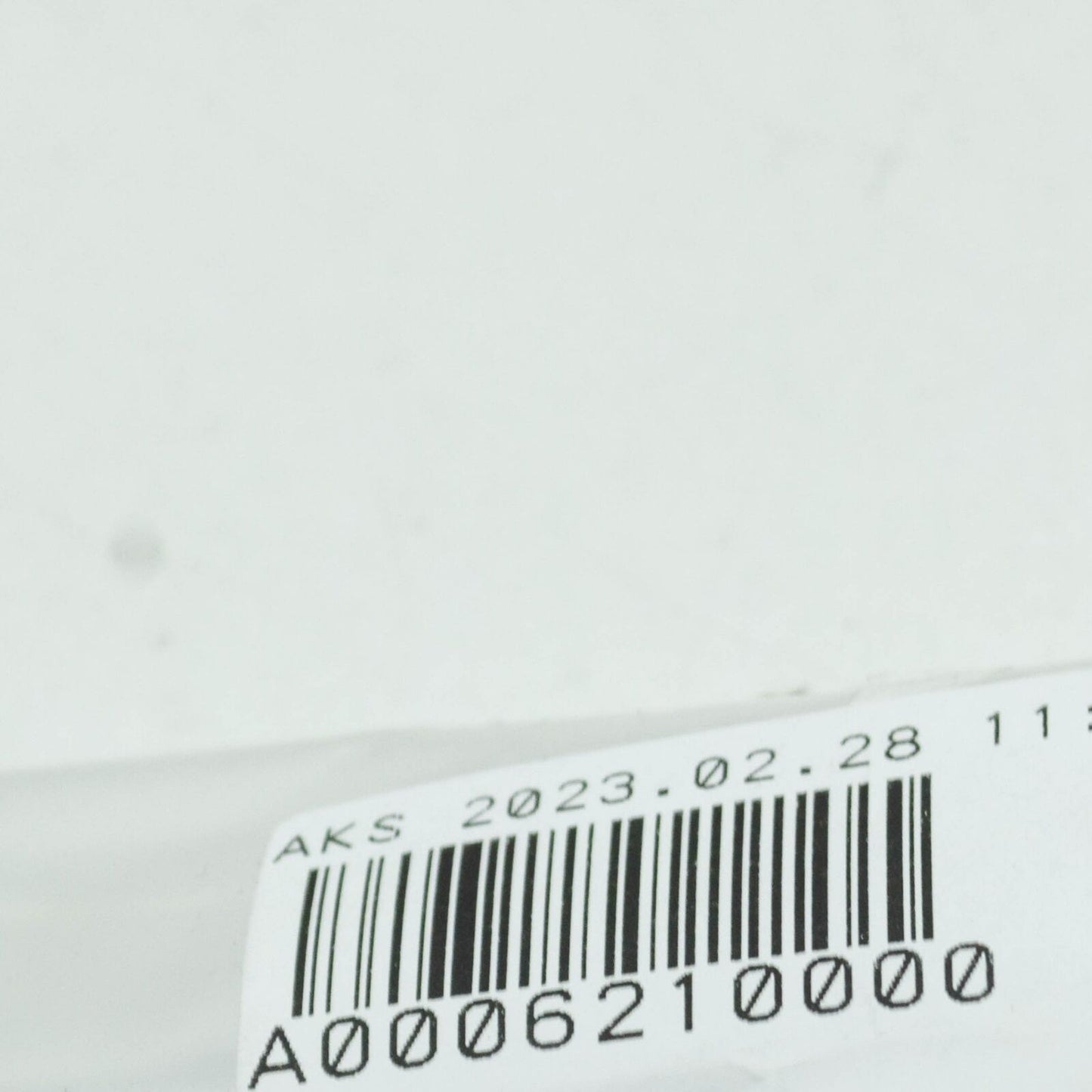 NEW MERCEDES-BENZ E W213 FRONT REINFORCEMENT THREADED PLATE A0006210000 ORIGINAL