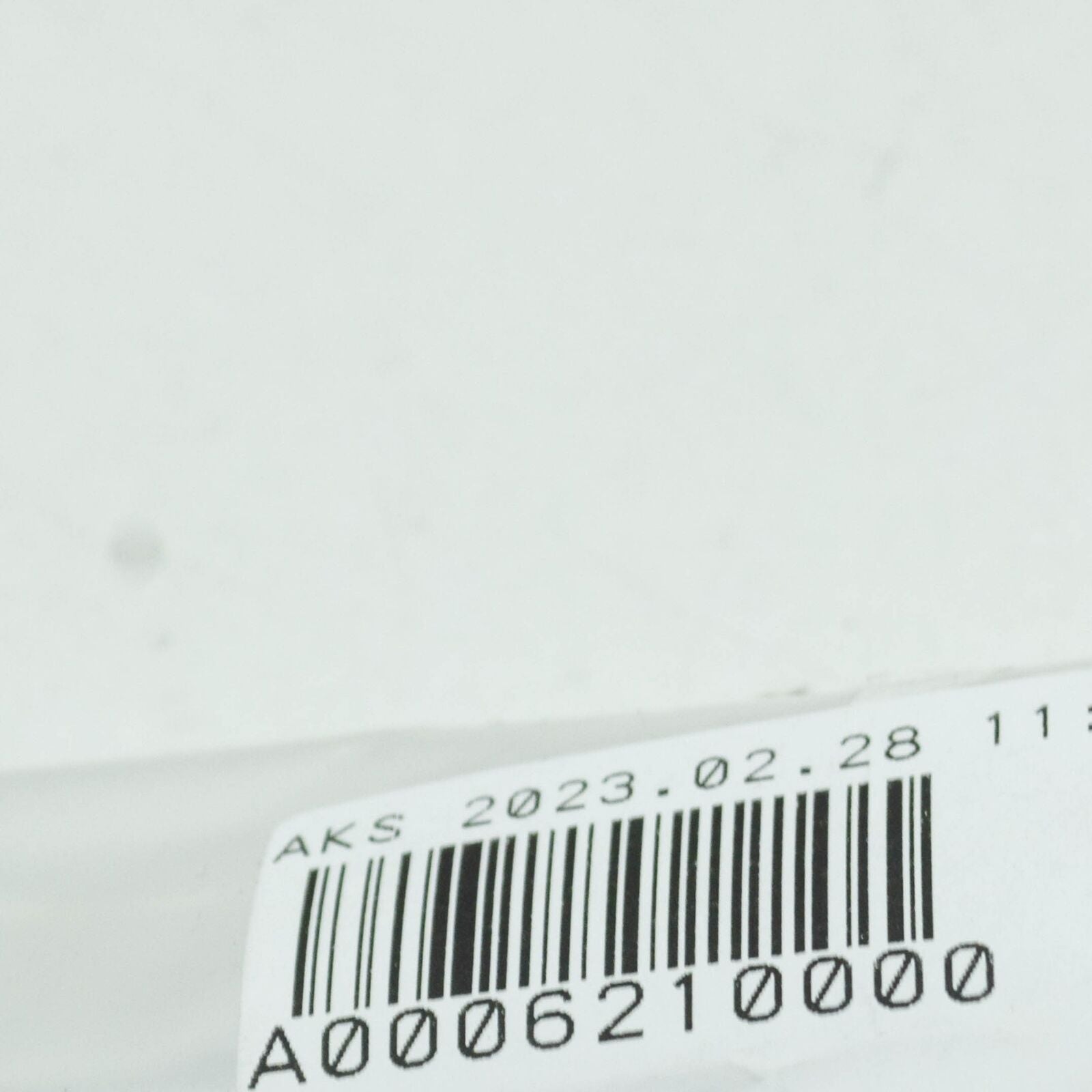 NEW MERCEDES-BENZ E W213 FRONT REINFORCEMENT THREADED PLATE A0006210000 ORIGINAL