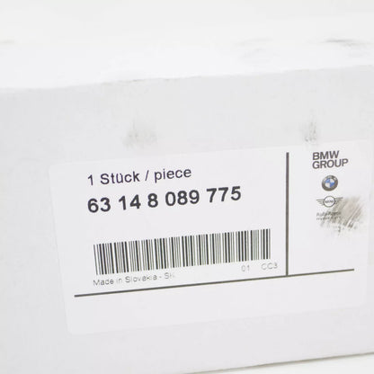 NEW BMW X3 G01 LEFT LIGHT MODULE HOLDER 63148089775 8089775 ORIGINAL