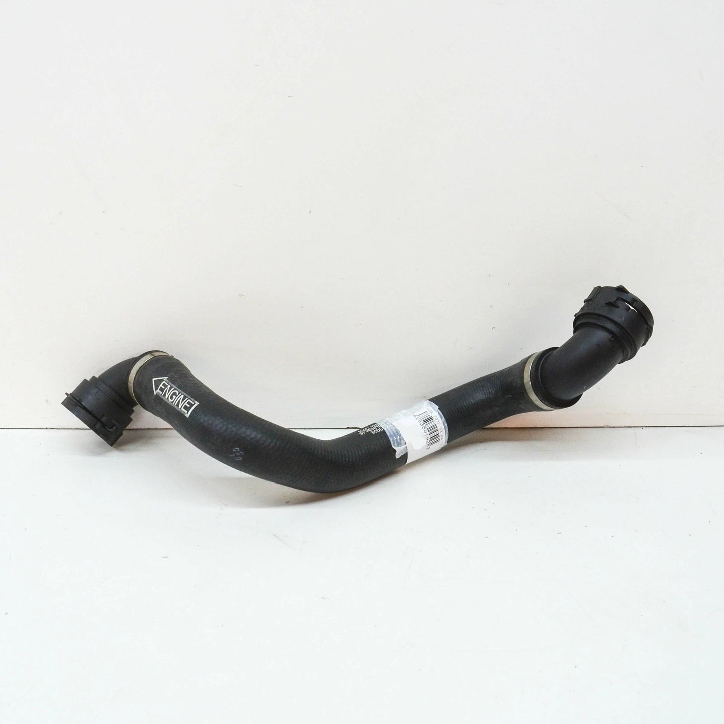 NEW MERCEDES-BENZ E W213 RIGHT WATER COOLING RADIATOR HOSE A2535014282